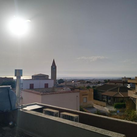 Villa Casa A&G Marsala Esterno foto