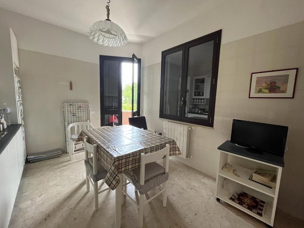 Villa Casa A&G Marsala Esterno foto