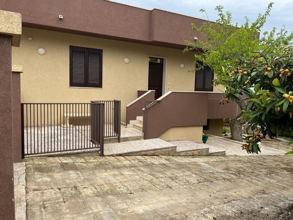 Villa Casa A&G Marsala Esterno foto