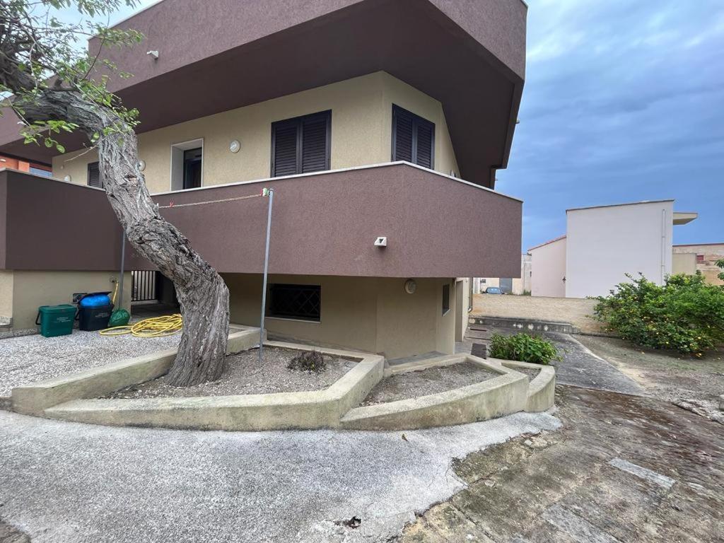 Villa Casa A&G Marsala Esterno foto