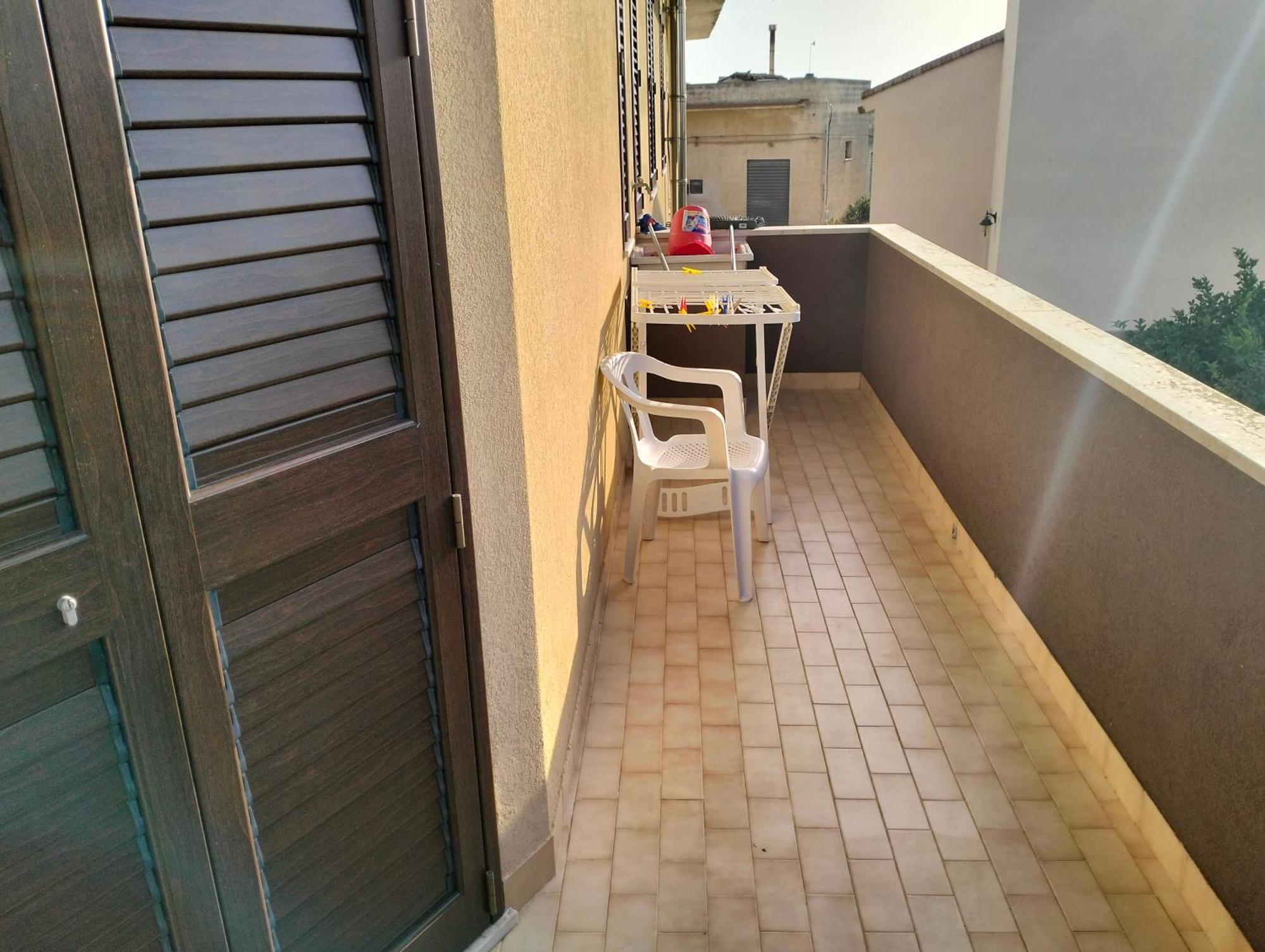 Villa Casa A&G Marsala Esterno foto