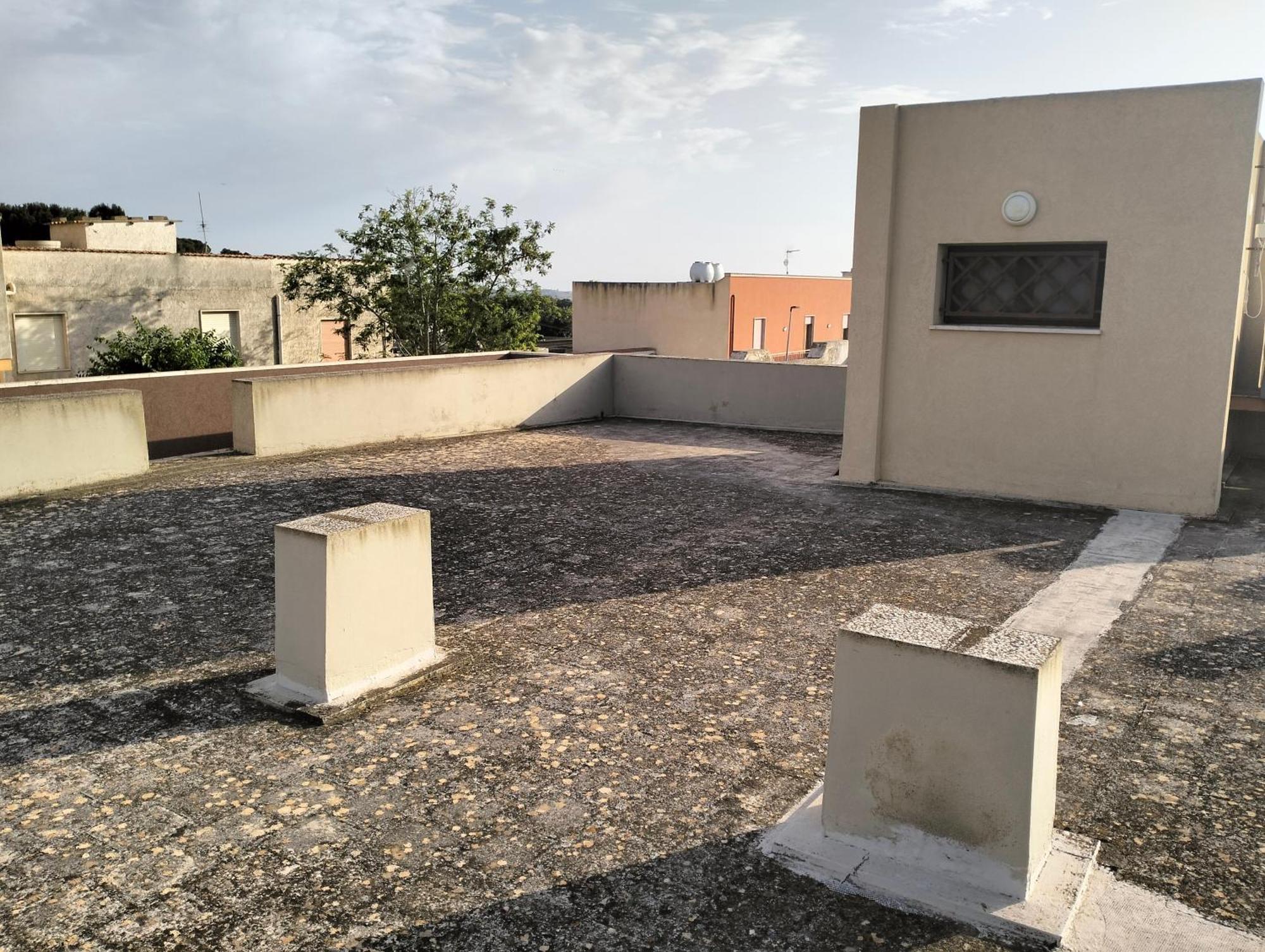 Villa Casa A&G Marsala Esterno foto